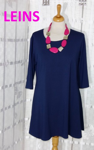Leins long shirt - gr., m