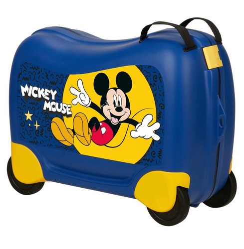 Samsonite kinderkoffer - samsonite,