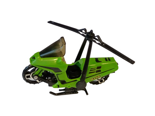 Vintage kenner k condor - m.a.s.k.,