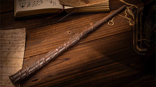 Fireball Wand (The Healer)