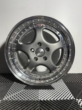 4x 17" RH ZW1 felgen 5x112