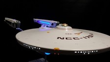 Star trek enterprise ncc - star,