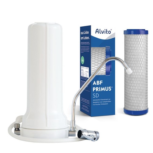 Alvito auftischfilter set - alvito,