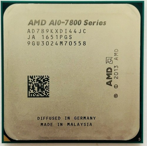 Amd a10 7890k - amd, a10-7890k