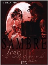 Yslaire | Sambre | Buch |