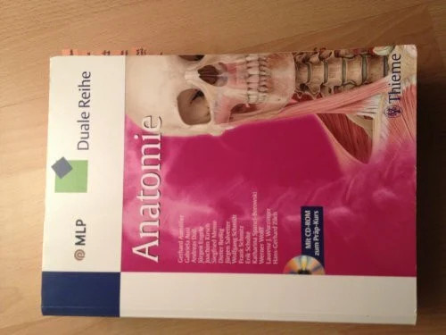 Anatomie buch - (duale, reihe)