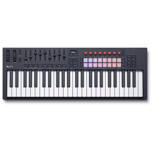 Neu novation flkey 49 - 2,