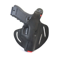 Leder- Gürtelholster JORALTI