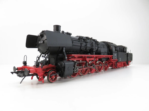 Lenz 40251 dampflok - lenz,
