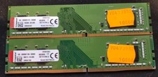Kingston / 4GB DDR4-2666