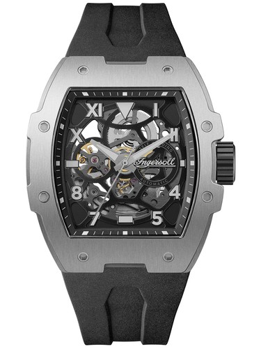 Ingersoll i15301 herrenuhr - i15301,