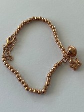 Aleksander Sternen Engelsrufer Armband Glocke/Engel 925 RV  diamantiert glänzend