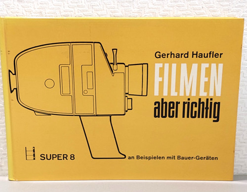 Gerhard haufler filmen - gerhard,