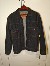 Momotaro Jacke Kupfer