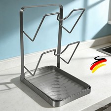 Topfdeckel Deckelhalter
