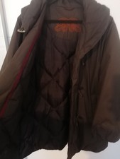 Bogner Steppjacke Mantel Damen