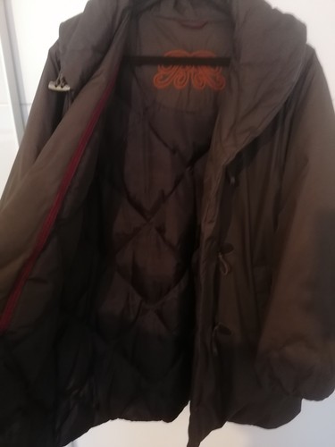 Bogner steppjacke mantel damen - steppjacke,