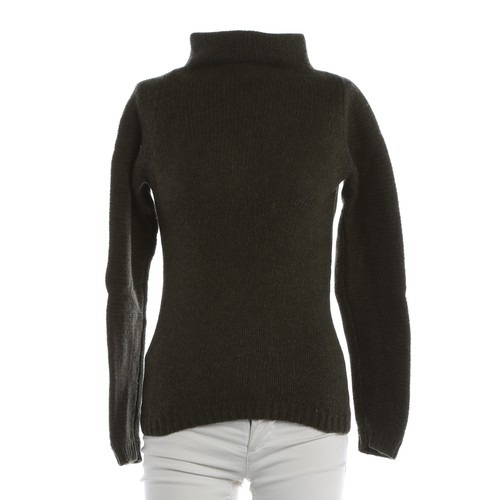 Strenesse pullover grün - strenesse,