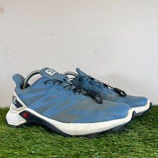 Salomon Turnschuhe Größe 7