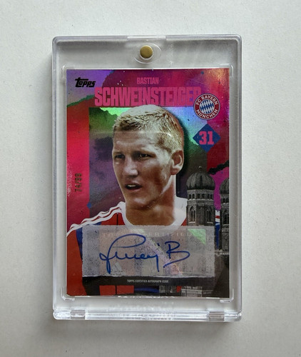 Bastian schweinsteiger auto - bastian,
