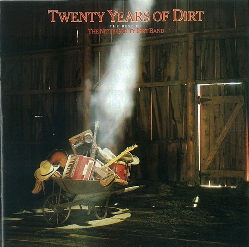 Nitty gritty dirt - nitty,