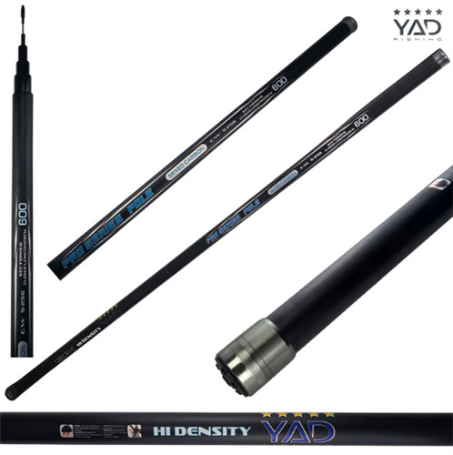 Yad stippe pro series pole - yad,