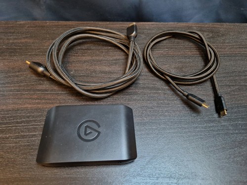 Elgato game capture - elgato, x