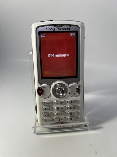 Sony ericsson walkman w810i - sony,