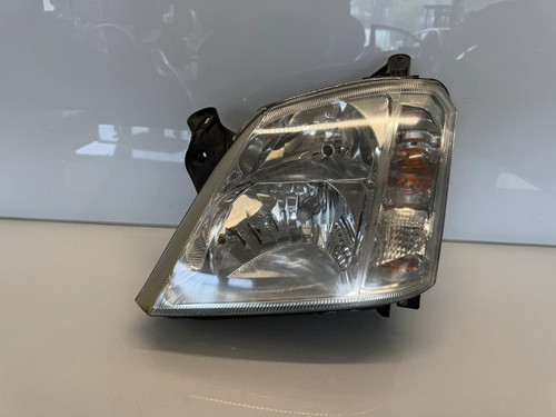 Scheinwerfer opel meriva - scheinwerfer,