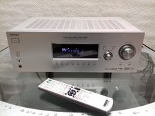 Sony STR-DG510 silber 5.1 HiFi