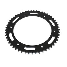 53 Zähne Kettenrad 428er Typ