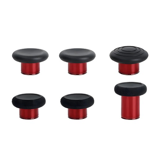 Metal rocker caps joystick - caps,