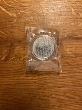 1x Kanada 5 CAD Dollar 2013 Antilope Wildlife Serie 999,9er Silbermünze 1oz