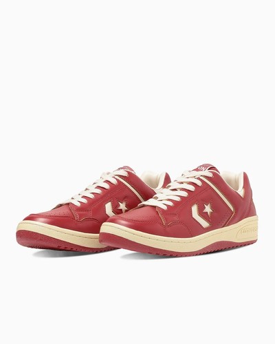 Converse waffe ox - ag,