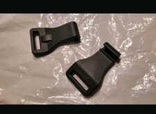 2 Haken für Croozer Hängematte 2010 bis?