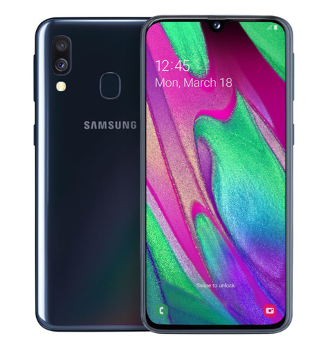 Samsung galaxy a40 - galaxy, sm-a405f