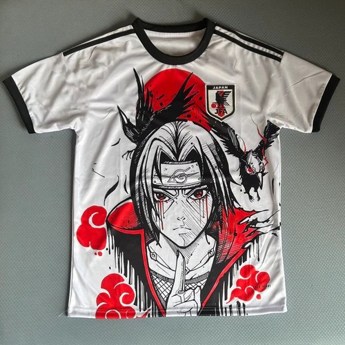 Fußballtrikot itachi team - fußballtrikot,