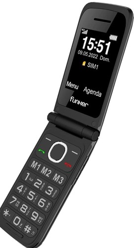 Funker c200 comfort - c200,