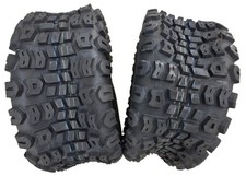 2 - 20x10.00-8 4 Ply Kenda