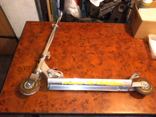 URBAN Scooter Aluminium ca. 25 Jahre alt klein leicht klappbar Kinder Roller ALU