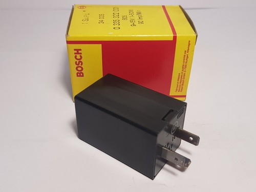 Bosch 0335322001 blinkgeber - bosch,