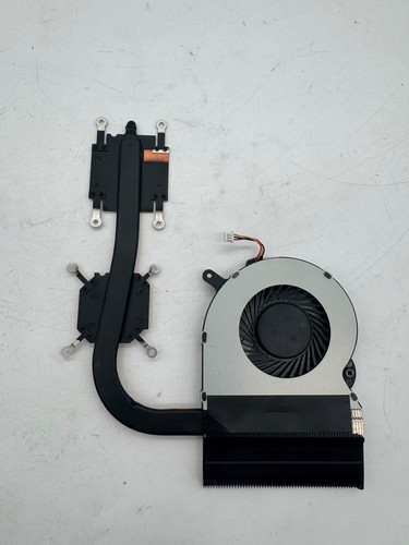 Terra mobile 1530 - cooling, fan