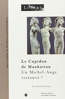 Cupidon manhattan un - le, :