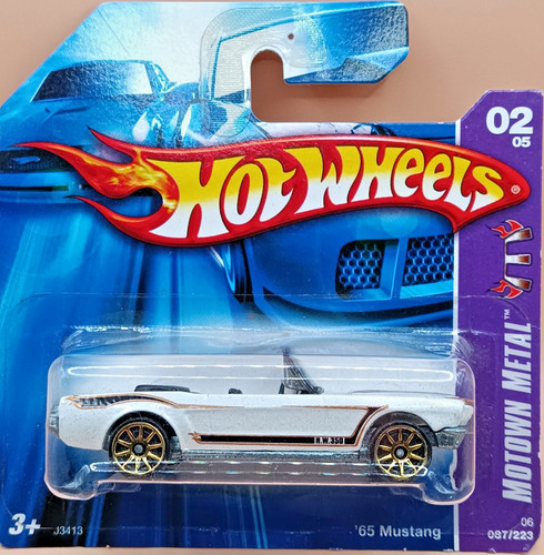 Hot wheels mustang - wheels,