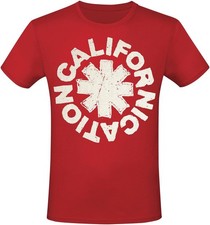 Red Hot Chili Peppers T-Shirt