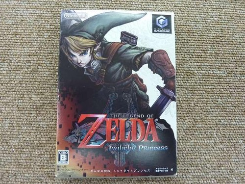 Nintendo gamecube soft the - nintendo,