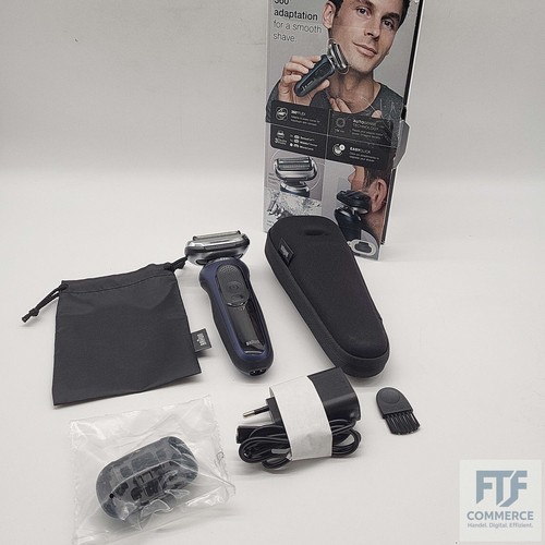 Braun series elektrorasierer - braun,