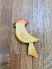 Ostheimer geld yellow Kakadu