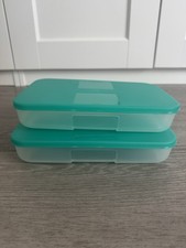 Tupperware Frischhaltedosen