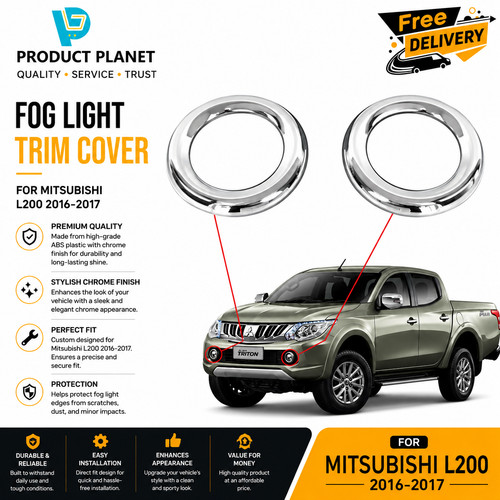 Für mitsubishi l200 2016 - mitsubishi, 2016-2020